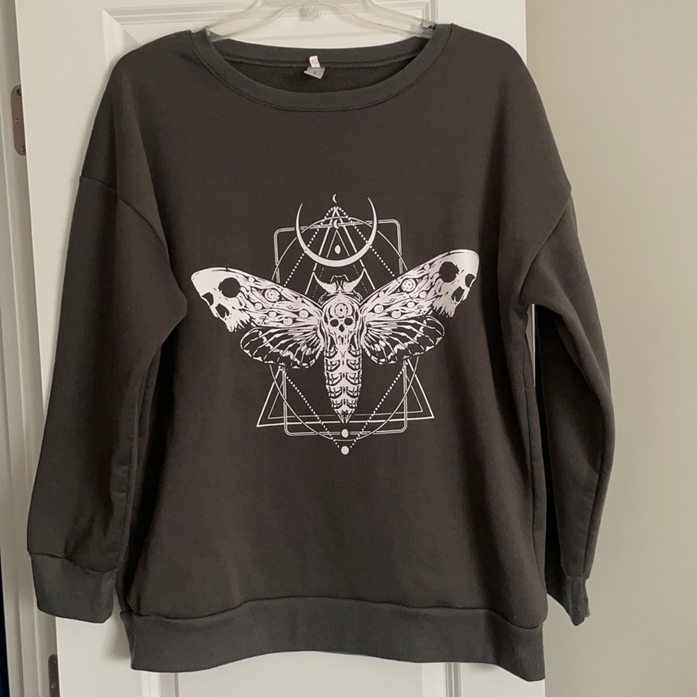 ⭐️Oversized sweater